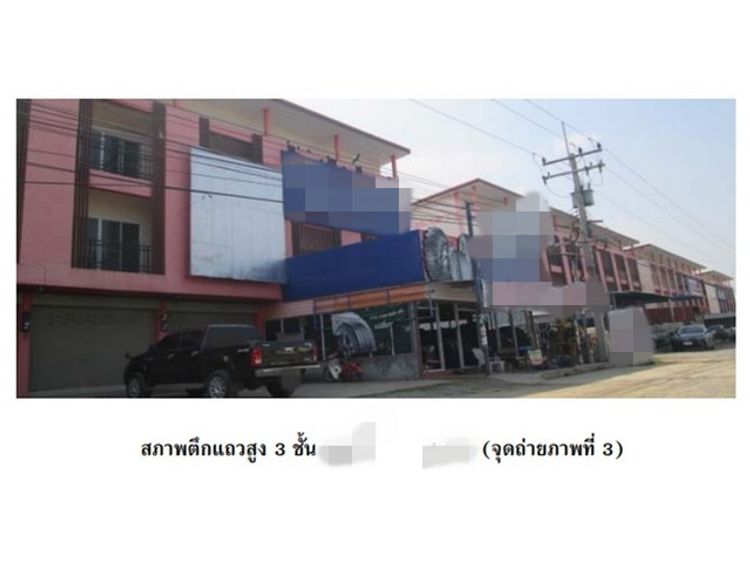 ขายอาคารพาณิชย์  อำเภอเมืองนครสวรรค์  นครสวรรค์ (PG-NSN-LB-A-670014), ภาพที่ 4
