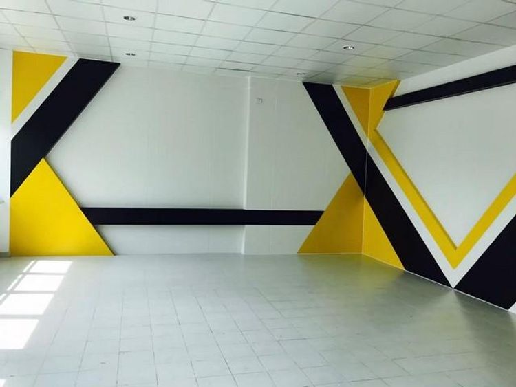 ให้เช่าอาคารสำนักงาน โฮมออฟฟิศ 4 ชั้น ย่านเมืองทองธานี แจ้งวัฒนะ , ภาพที่ 4