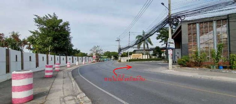 ขายทาวน์โฮม 2 ชั้น หมู่บ้านวิลเลต ไลท์ ราชพฤกษ์ - ปิ่นเกล้า อำเภอ , ภาพที่ 4