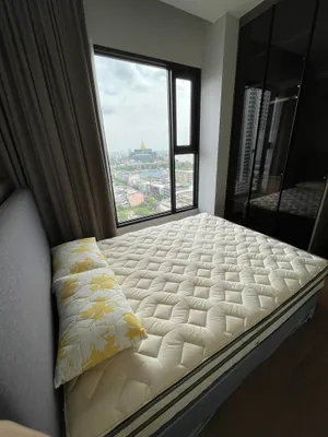 🏢ต้องการขายคอนโด ชีวาทัย เรสซิเดนซ์ บางโพ ประชาราษฎร์สาย 2 บางซื่อ