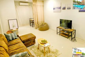 สาทร BTS วุฒากาศ ให้เช่าทาวน์โฮมหรู 3 ชั้น จัดเต็ม เฟอร์ครบ 20ตรว. 170ตรม. สะดวก 3นอน 2น้ำ 2จอดรถ 4แอร์ เดินทางสะดวก