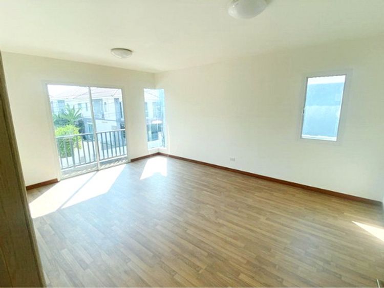 [ให้เช่า] FOR RENT IRIS PARK CHAIYAPHRUEK - WONGWAEN / 3 bedrooms 3 /, ภาพที่ 4