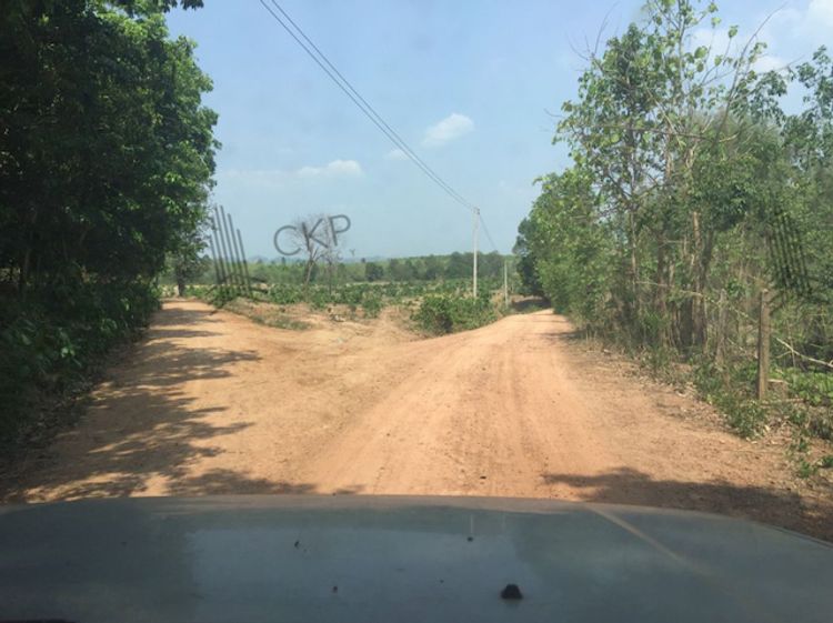ขาย ที่ดินเปล่า 28 ไร่ 252 ตร.วา เดินทางง่าย ไม่ไกลตัวเมือง, ภาพที่ 4