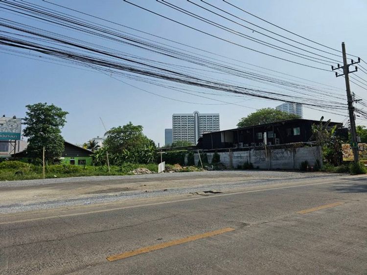  - Sale ที่ดิน - พื้นที่ =  97 ตาราง.วา 1 NGAN 0 RAI 23650000 บ.  , ภาพที่ 4
