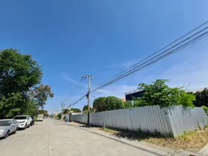 ที่ดิน - พื้นที่ 118 Square Wah    ถูกสุด กรุงเทพ