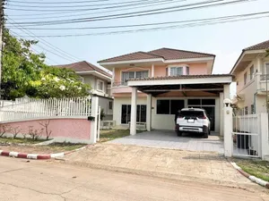 บ้านในเมืองนครราชสีมา 13000บาท/เดือน