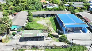 ขายที่ดินติดถนนใหญ่ ถ.บ้านบึง จ.ชลบุรี