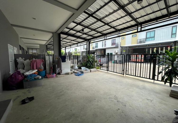 ขายทาวน์เฮ้าส์ หมู่บ้านเดอะโมดิช ราชพฤกษ์-กาญจนาภิเษก เนื้อที่ 21.9 4 3, ภาพที่ 4