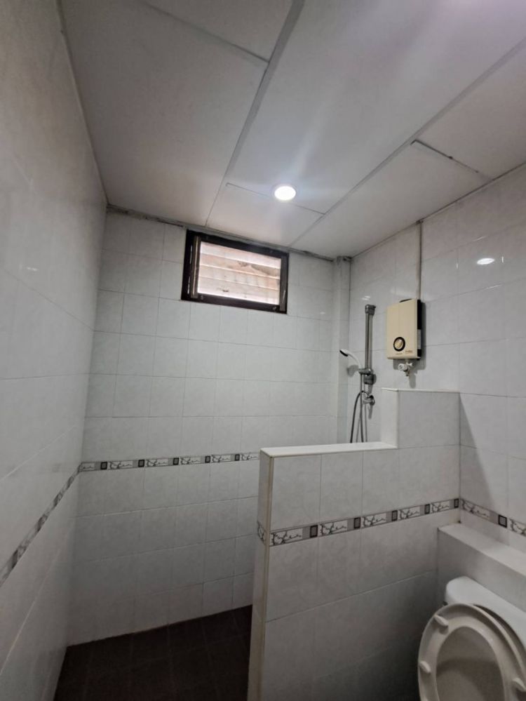 ขาย ทาวน์โฮม 2 ชั้น บ้านเกษรา 75 ตรม. 18 ตร.วา พร้อมเข้าอยู่, ภาพที่ 4