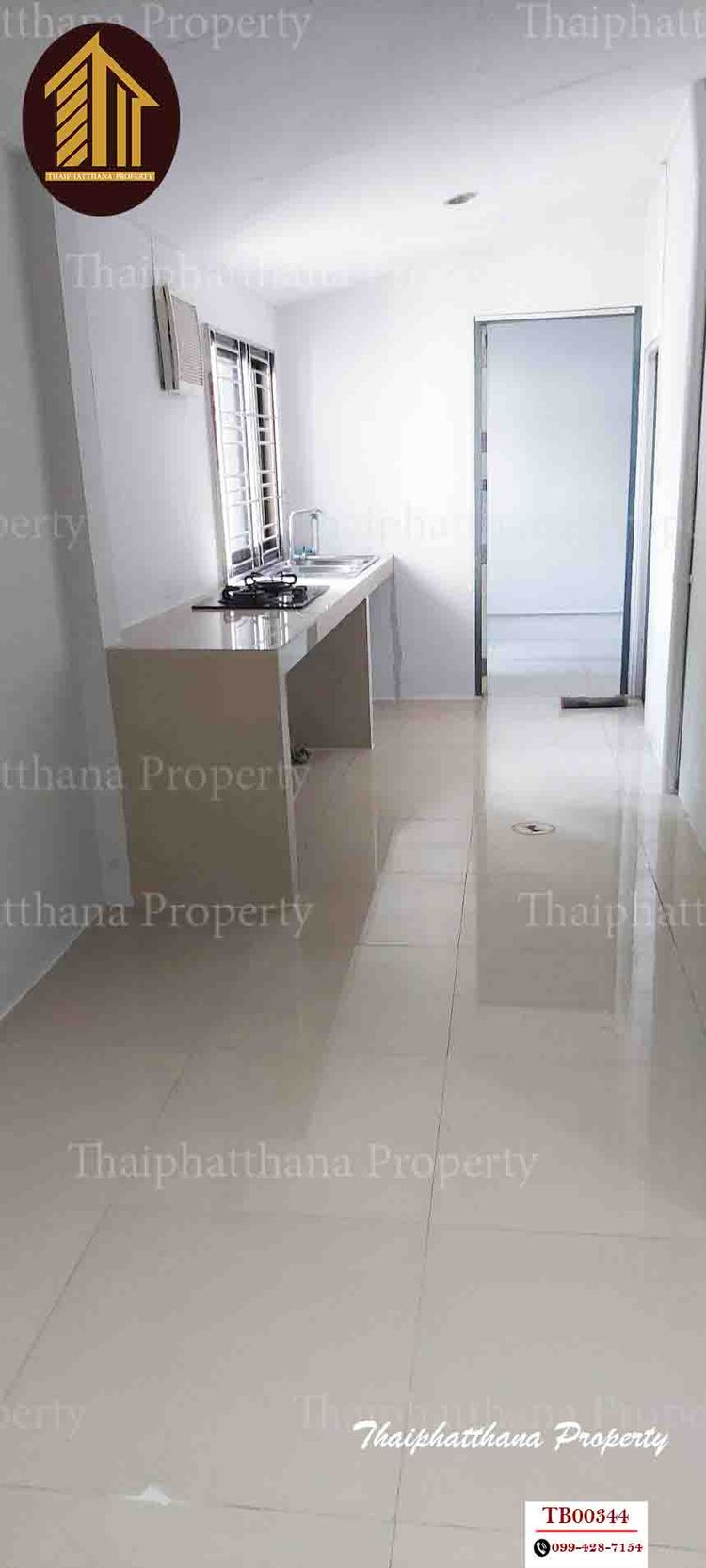 ขายบ้านเอื้ออาทร ตำบลวัดประดู่ เมืองสุราษฎร์ธานี, ภาพที่ 4