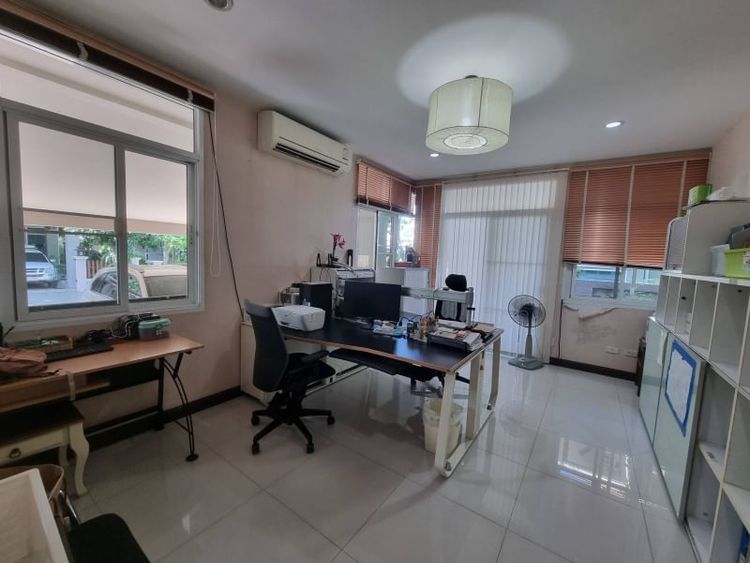 ขายบ้าน รีโนทสวย ใกล้อ่างเก็บน้ำหนองค้อ ศรีราชา หมู่บ้านธาราปุระ, ภาพที่ 4