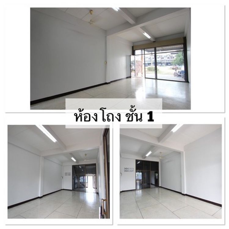 เช่า ทาวน์เฮ้าส์ 3 ชั้น + 1 ดาดฟ้า ตำบลในเมือง เมืองกำแพงเพชร 3 นอน, ภาพที่ 4