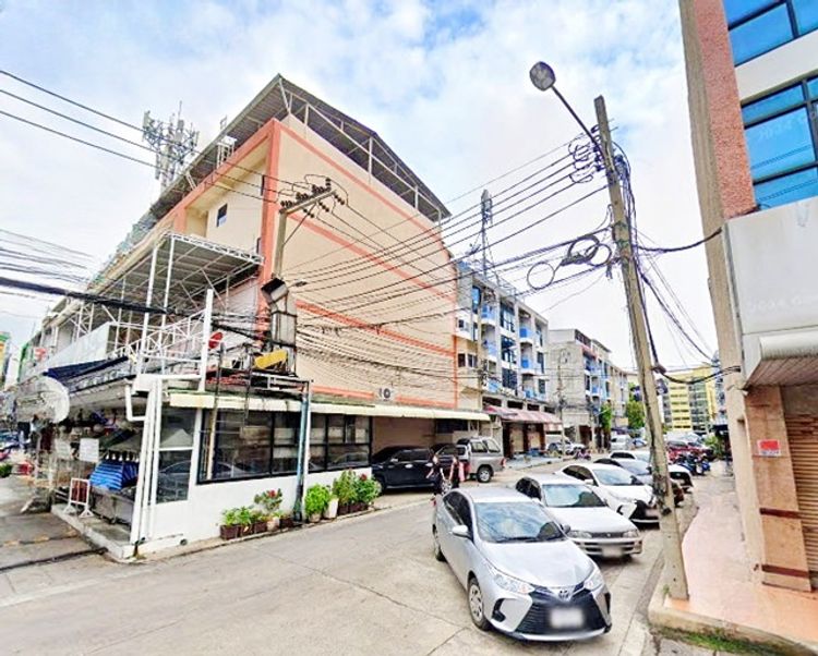 AIRBNB 3 คูหา 5 ชั้น ย่านหลักสี่ ให้เช่าหอพัก อพาร์ทเม้นท์  24นอน 24น้ำ, ภาพที่ 4