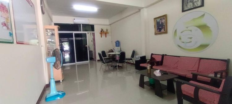 ขายทาวน์เฮาส์ เนื้อที่17.5 ตร.ว. ต.ต้นโพธิ์ อ.เมือง จ.สิงห์บุรี, ภาพที่ 4