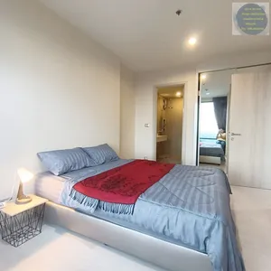 ขายคอนโด Rhythm Sukhumvit 42 ตกแต่งเรียบร้อย พร้อมอยู่ ขนาด 45 ตรม 1นอน 1น้ำ ทิศตะวันออก