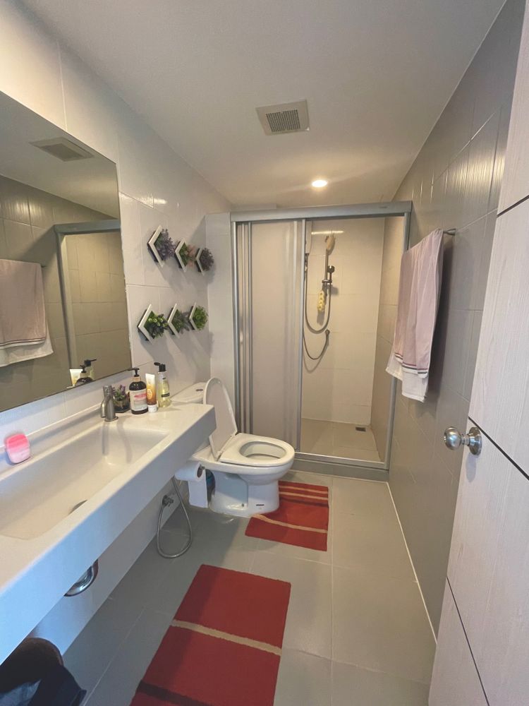 [Owner Post/Best Price]For Sale!! U DELIGHT RESIDANCE 40 sqm 19 floor, ภาพที่ 4