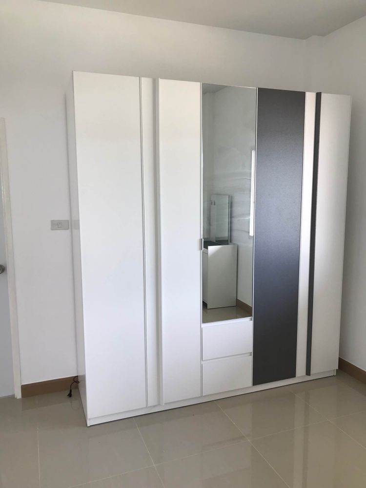 ขายบ้านเดี่ยวในหมู่บ้านเจริญวิลล์พลัส หนองแหน บ้านป่าแก่งคอย, ภาพที่ 4