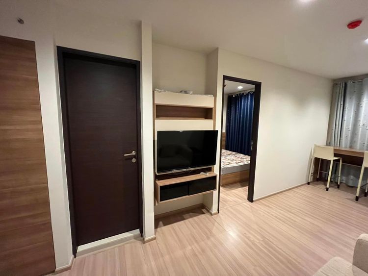 ให้เช่า คอนโด ริธึ่ม สาทร ใกล้ BTS สะพานตากสิน, ภาพที่ 4