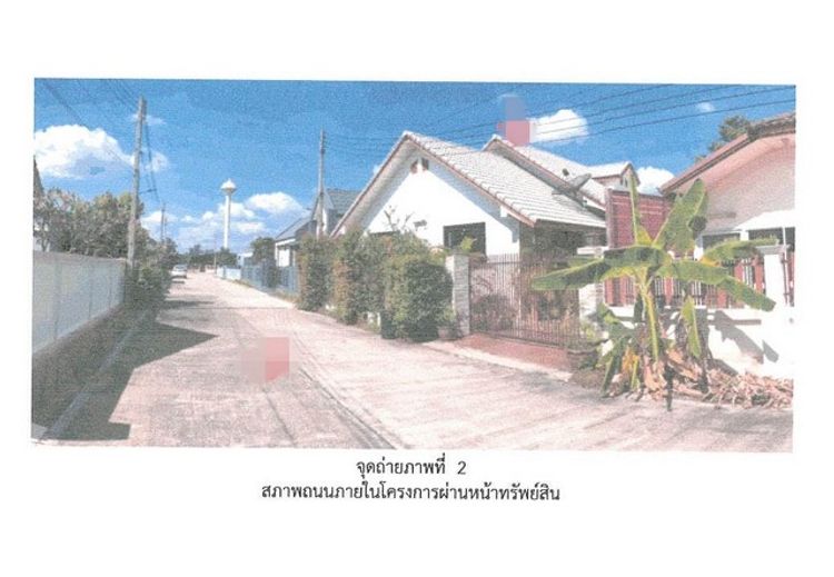 ขายบ้านเดี่ยว โครงการขวัญนคร โซโห  กำแพงเพชร  (PG-KPT640002), ภาพที่ 4
