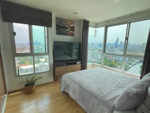 [Owner Post/Best Price]For Sale!! U DELIGHT RESIDANCE (Pattanakarn-Thonglor) 40 sqm 19 floor ห้องหัวมุม ใกล้โทลเวย์ (290 m.)