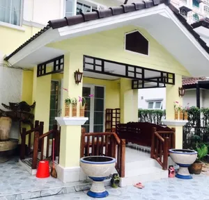 ขายด่วนบ้านนันทวันอ่อนุช44เนื้อที่67ตร.ว250ตรม.3นอน3น้ำแอรืเฟอร์ฯครบเพียง8.5ล้านถ.อ่อนนนุช44