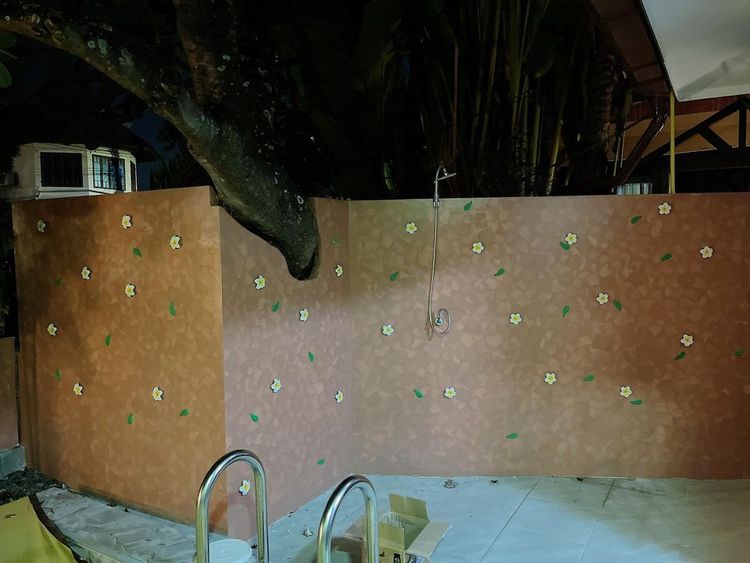 A5MG2279 ให้เช่าPool Villa ชั้นเดียว   2 ห้องนอน 3 ห้องน้ำ 1 ห้องรับแขก, ภาพที่ 4