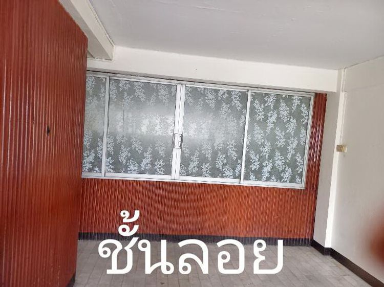 รหัส 789/18 ให้เช่าตึกติดถนน ติวานนท์ ติดทางลง BTS แคราย ตรงข้าง รพ, ภาพที่ 4