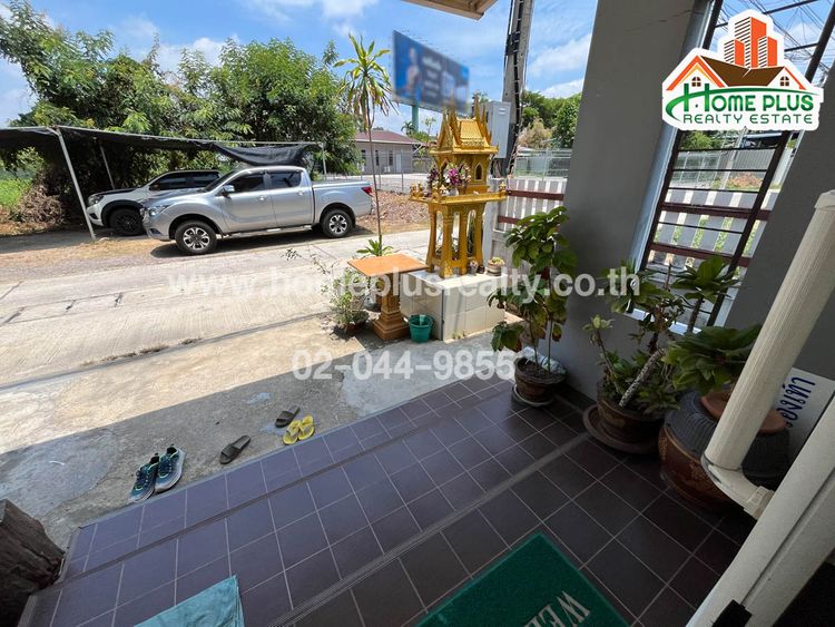 อพาร์ทเม้นท์ 3 ชั้น ถนนเพชรเกษม เพชรบุรี (ทรัพย์น่าลงทุน), ภาพที่ 4