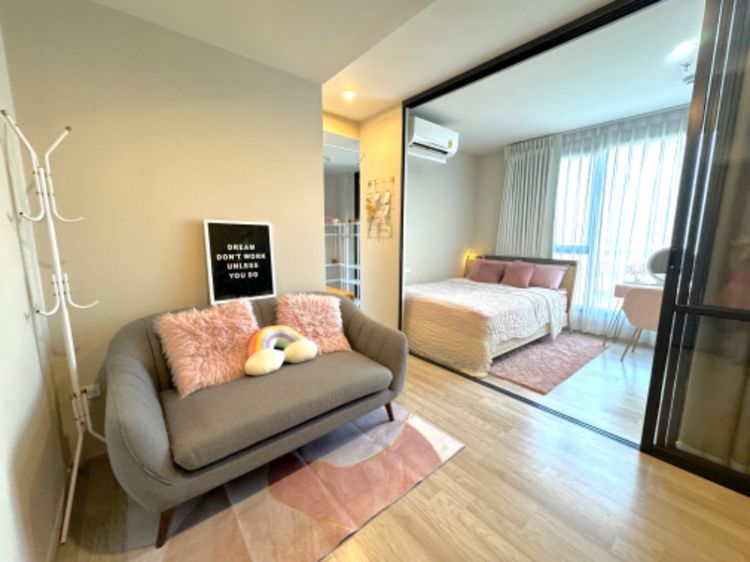 ให้เช่า คอนโด Ideo Mobi Sukhumvit Eastpoint  ID-14367, ภาพที่ 4