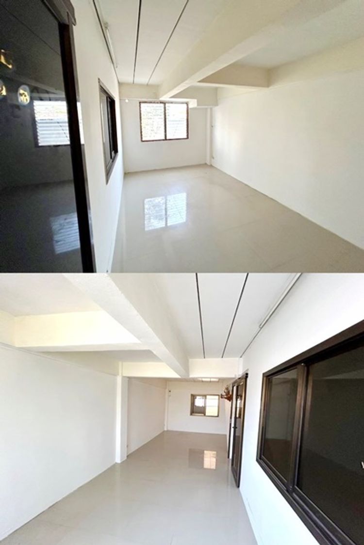 MRT ตลาดบางใหญ่ เซนทรัลเวสเกต ให้เช่าอาคารพาณิชย์ 3 ชั้น 19ตรว. 2น้ำ , ภาพที่ 4