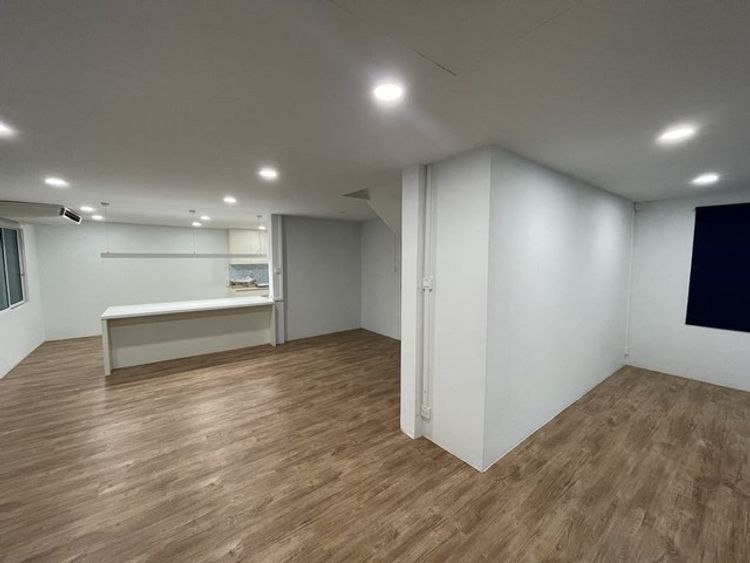 [C305]ให้เช่า 29.5k บ้านเดี่ยว งามวงศ์วาน ซอย 47 ทุ่งสองห้อง เขตหลักสี่, ภาพที่ 4
