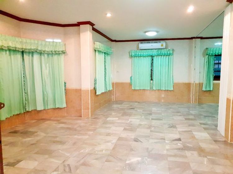 Vาย สำนักงาน ทำเลโครงการเดินทางสะดวก ทั้งถนนชัยพฤกษ์ และถนน 345  ., ภาพที่ 4