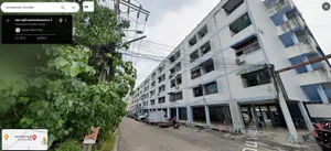 ให้เช่า อพาตเมนต์ ตำบลบางพูด อำเภอปากเกร็ด จังหวัดนนทบุรี