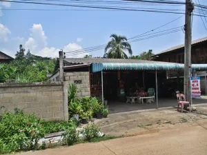 ขาย บ้านพักอาศัยชั้นเดียว  ต.จุน อ.จุน จ.พะเยา  PAP3-0232