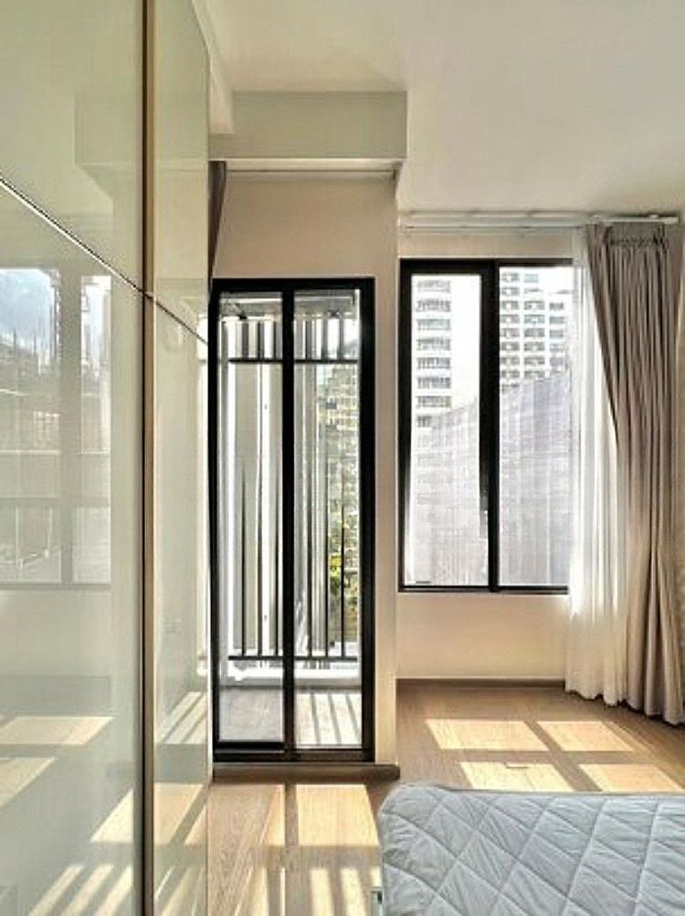 ด่วน ขายต่ำกว่าราคาหน้าสัญญา PARK ORIGIN PHAYATHAI, ภาพที่ 4