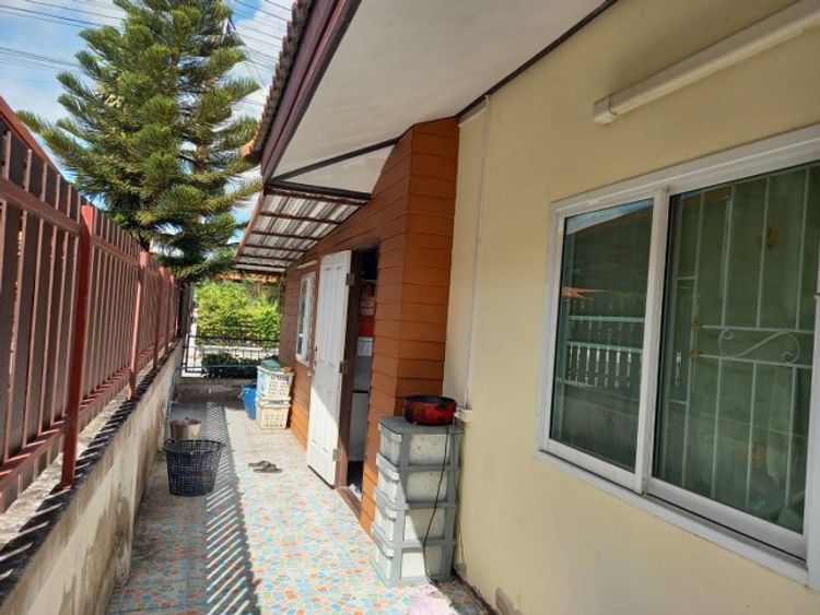 ขายบ้านเดี่ยว  ต่ำกว่าราคาประเมิน ขนาดพื้นที่  74.3 ตรว.  วิวภูเขา , ภาพที่ 4