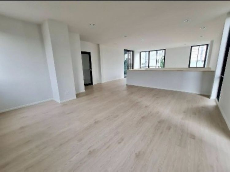 ให้เช่าโฮมออฟฟิศ 3 ชั้น โครงการ Nue noble connex ดอนเมือง 2 ถนน และ, ภาพที่ 4
