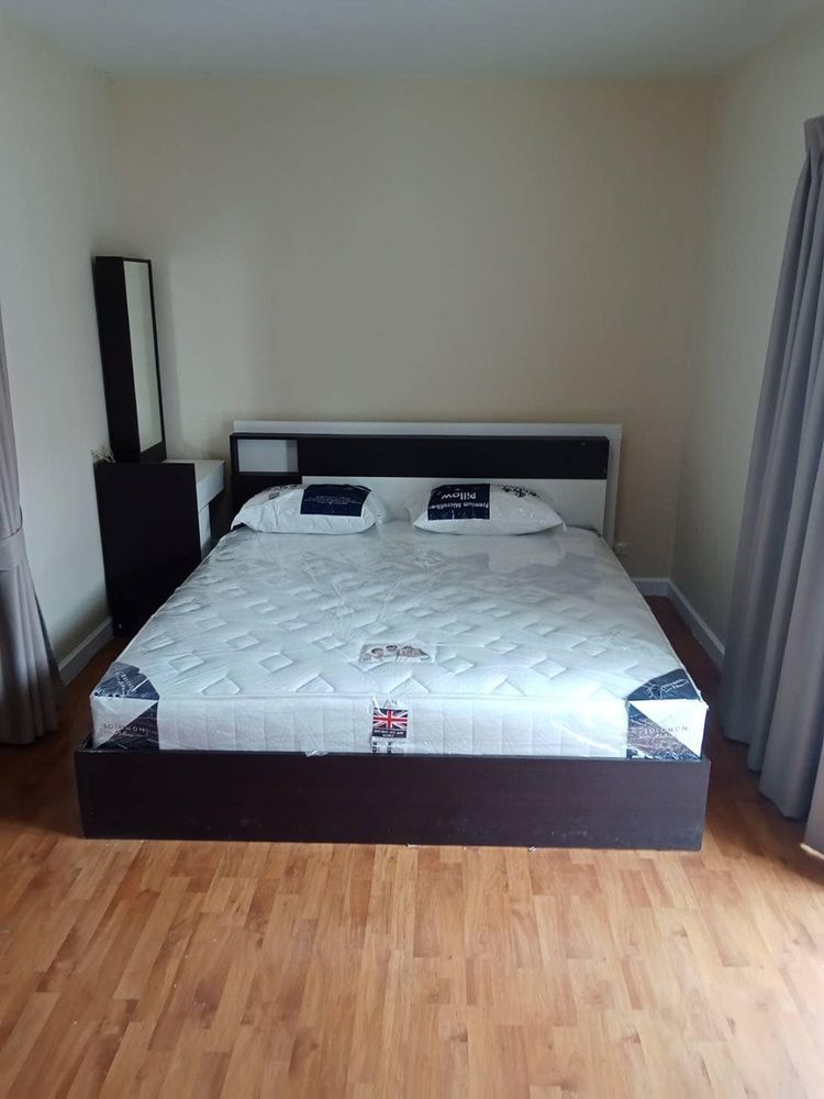 BH2848  ให้เช่าทาวน์โฮม 3 ชั้น พร้อมอยู่ โครงการ Casa City ลาดพร้าว , ภาพที่ 4
