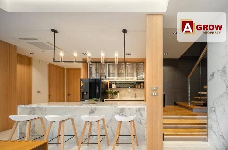 บ้านไออุ่นอรุณ เวสต์เกต (ซอยวัดลาดปลาดุก)  , ภาพที่ 4