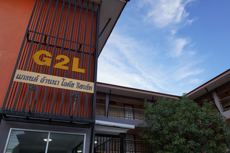 ขาย โรงแรม ตำบลป่าตัน อำเภอเมืองเชียงใหม่ จังหวัดเชียงใหม่, ภาพที่ 4