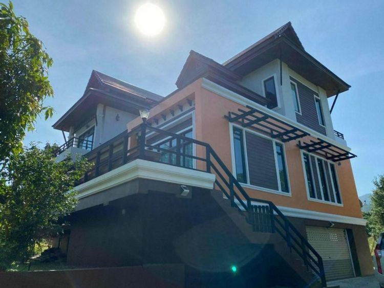 บ้าน บ้านเดี่ยว ภูภัทรารีสอร์ท เขาใหญ่ ปากช่อง นครราชสีมา 278 ตาราง.วา , ภาพที่ 4