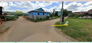 ขายที่ดิน ติดถนนลาดยาง ในชุมชน นาด้วง เลย 206 ตร.ว
