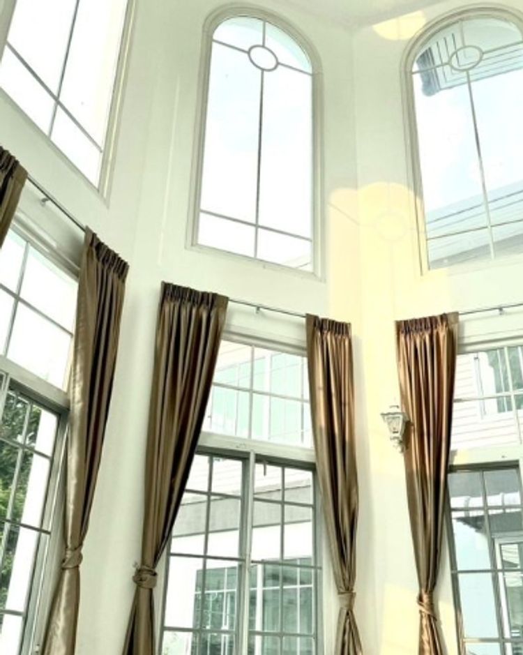  ให้เช่าบ้านเดี่ยว 2 ชั้น หมู่บ้านสรานนท์-ปากเกร็ด ติวานนท์ , ภาพที่ 4