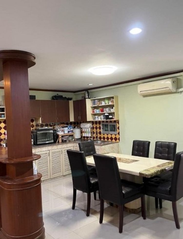 NBS2456 ขายบ้านเดี่ยว 2ชั้น ซอยจรัญสนิทวงศ์31 เนื้อที่ 70 ตรว มี 4 นอน , ภาพที่ 4