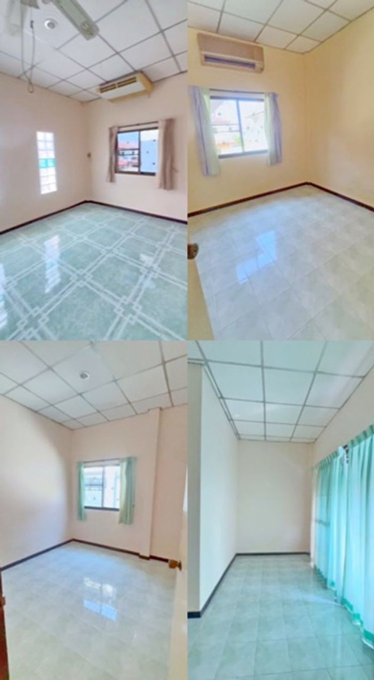 บางบอน สารสาสน์วิเทศ ให้เช่าบ้านเดี่ยว 2 ชั้น เจ้าสัว69 35ตรว. 148ตรม. , ภาพที่ 4