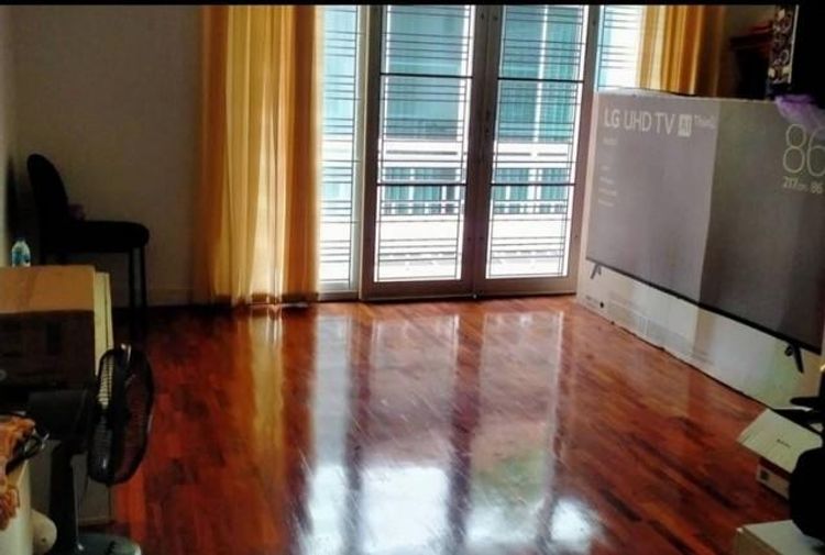 PB4139 ขายบ้านเดี่ยว เนื้อที่ดิน 101 ตรว. ซอยงามวงศ์วาน47 เขตหลักสี่ , ภาพที่ 4
