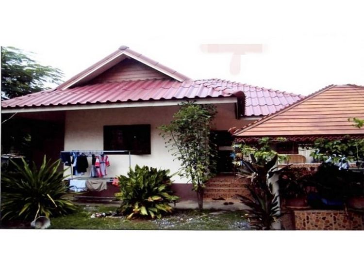 ขายบ้านเดี่ยว    อำเภอสรรคบุรี ชัยนาท (PG-CHN570001), ภาพที่ 4