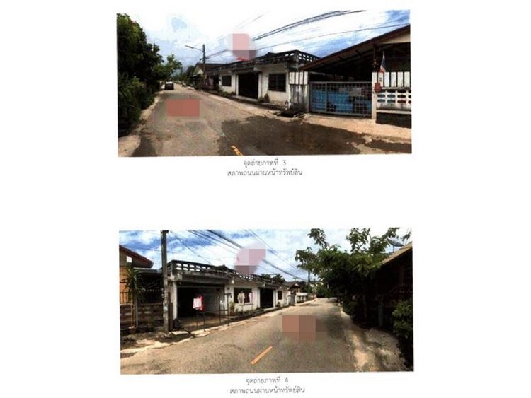 ขายบ้านเดี่ยว หมู่บ้านแม่ปิง วิลเลจ กำแพงเพชร (PG-KPT-LB-A-660002), ภาพที่ 4