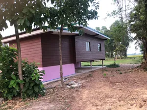 ขายบ้านพร้อมที่ดิน 30 ตรว. 2ห้องนอน 1ห้องน้ำ 1ห้องครัว สามารถจอดรถยนต์ได้ 3คัน อำเภอวัดโบสถ์ พิษณุโลก