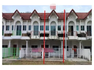 ขายทาวน์เฮ้าส์  อำเภอเมืองชัยนาท ชัยนาท (PG-CHN600002)